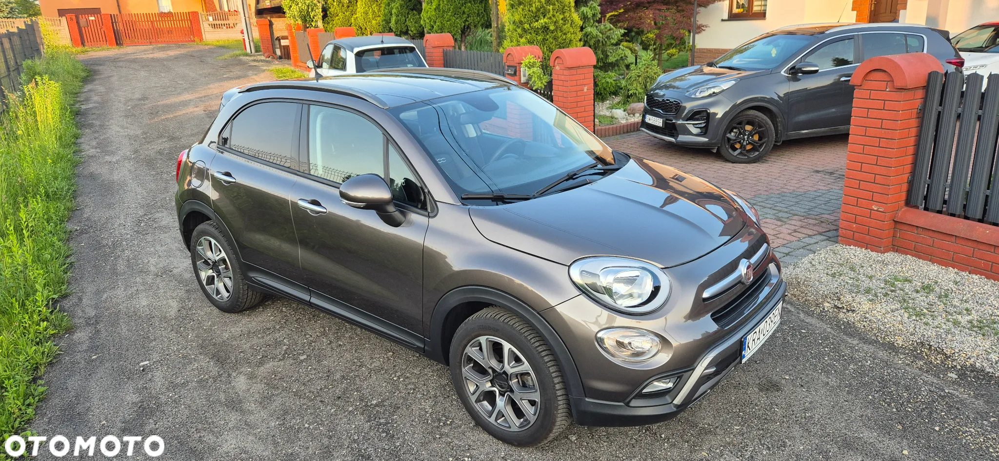 Fiat 500X 1.6 MultiJet Pop Star - 7