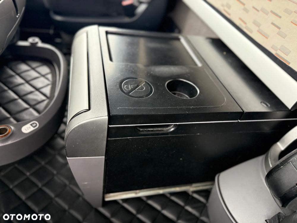 DAF XF480 STANDARD - 11