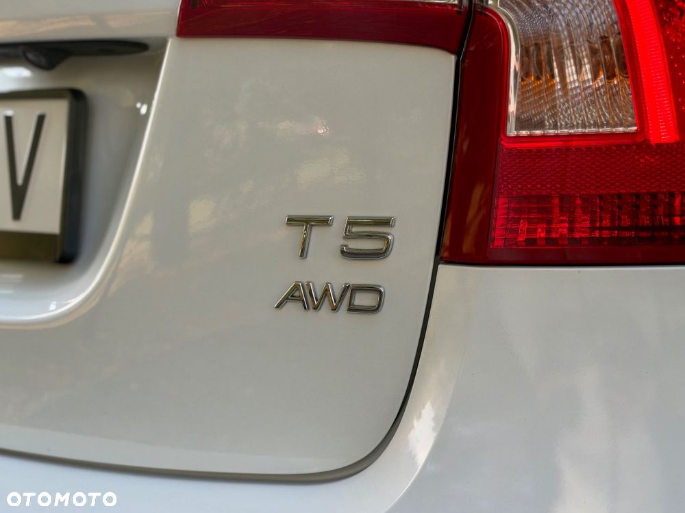 Volvo S60 - 35