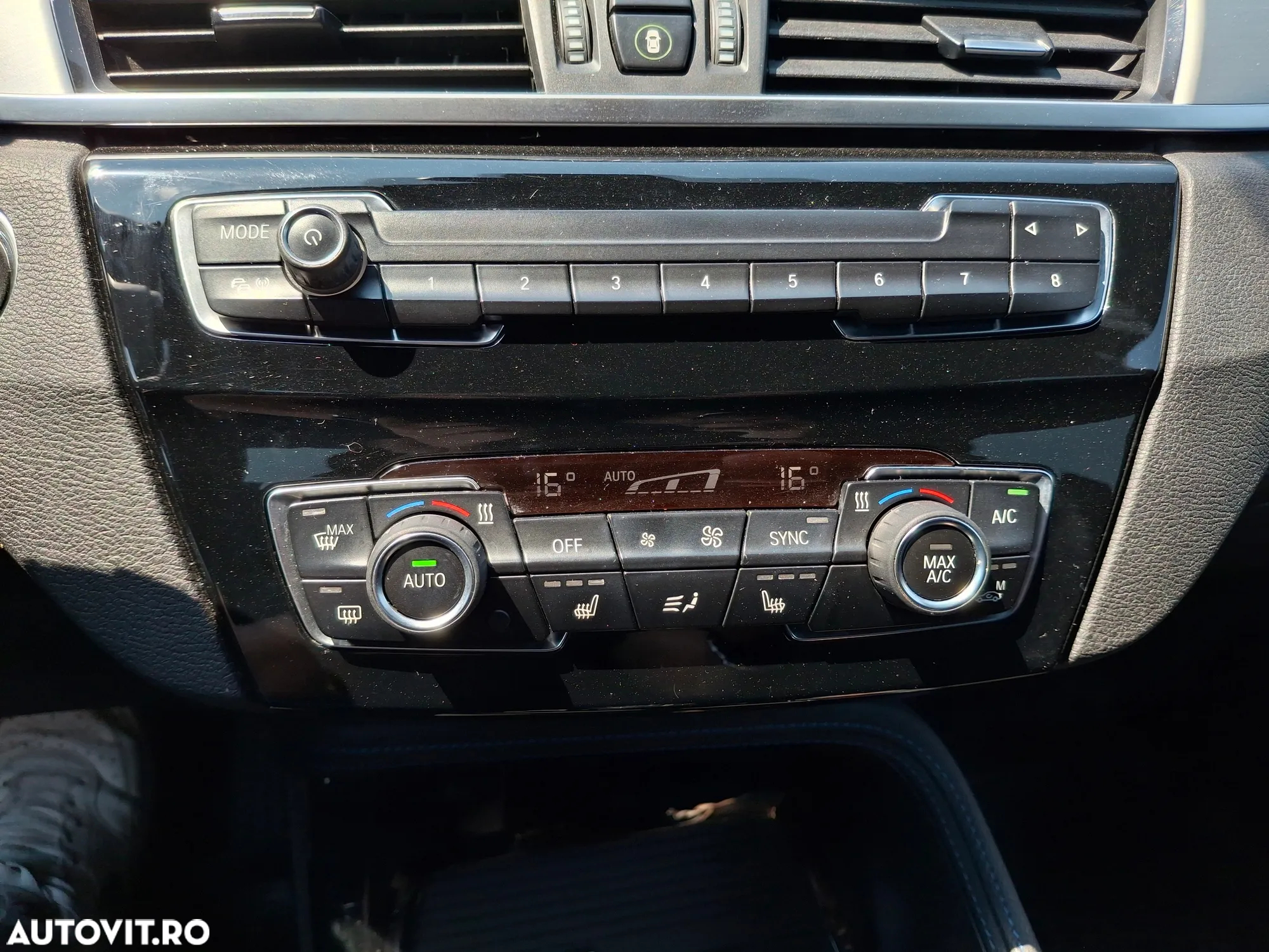BMW X1 - 22