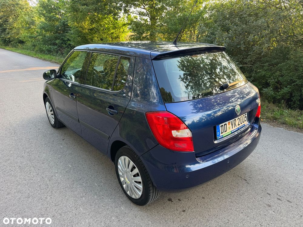 Citroën C4 1.4 16V X - 4