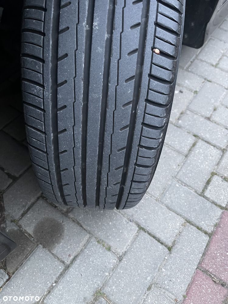 Honda Accord 2.0 i Comfort - 15