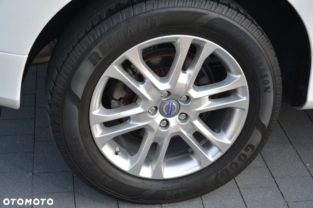 Volvo XC 60 - 7