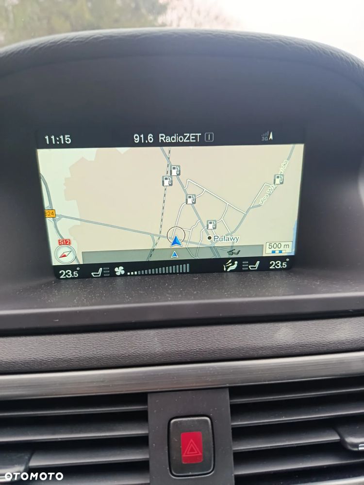 Volvo V70 D4 Drive-E Dynamic Summum - 25