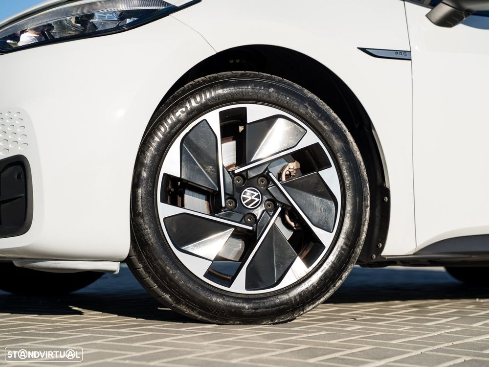 VW ID.3 Pro Performance - 19