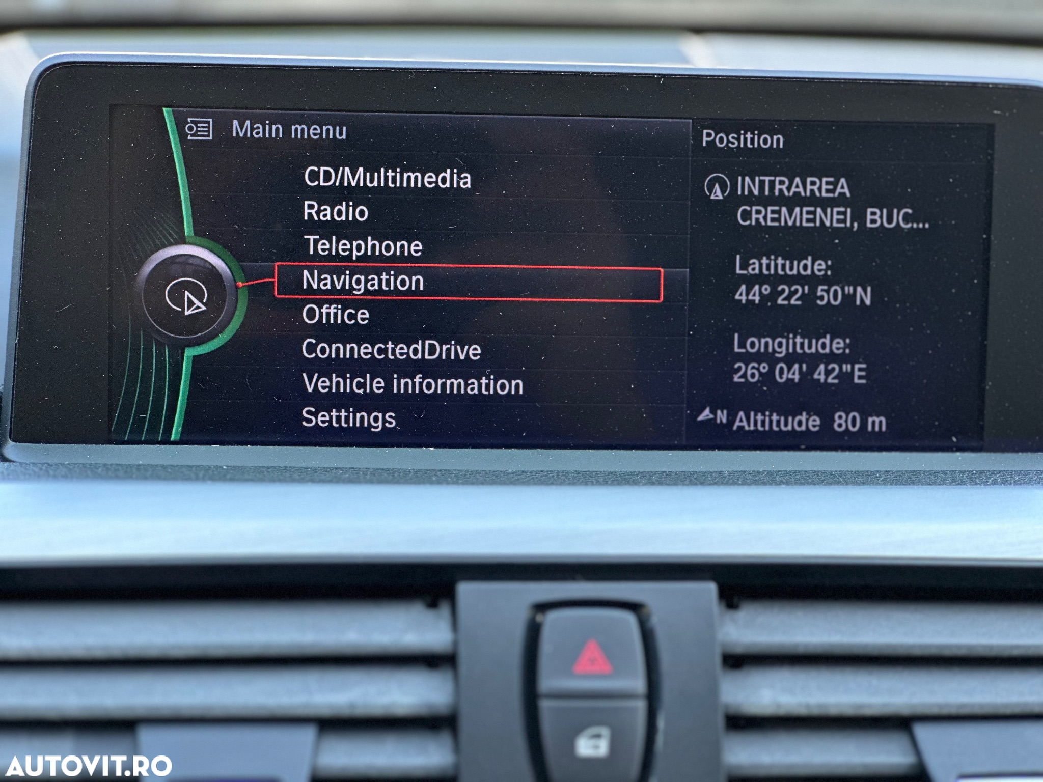 BMW Seria 3 - 27