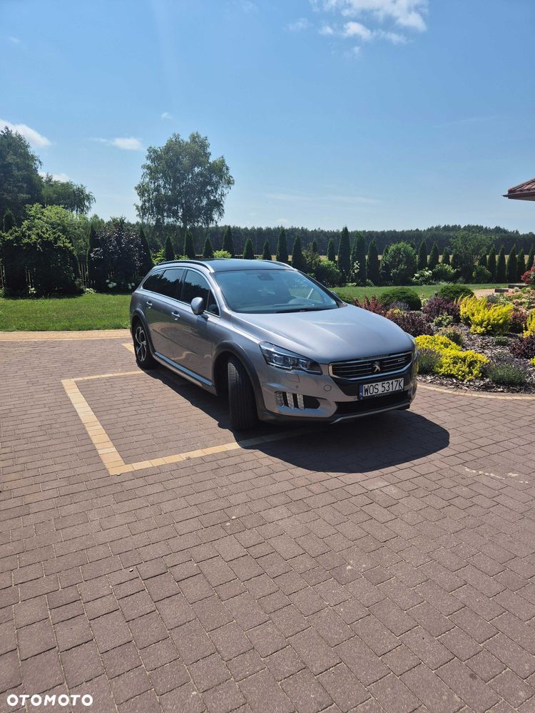Peugeot 508 - 6