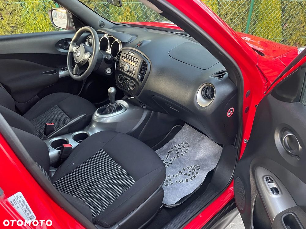 Nissan Juke - 20