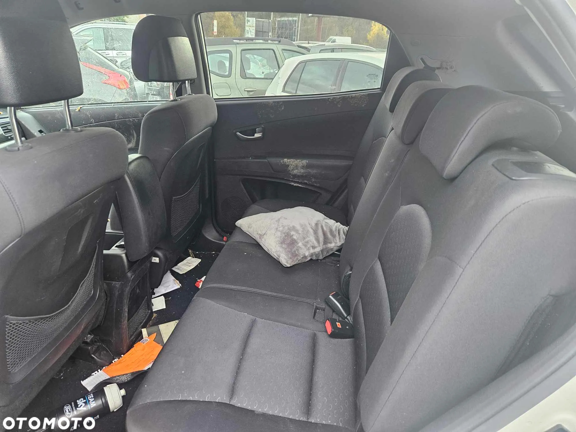 SsangYong/KGM Korando 2.0 D Crystal 2WD - 12