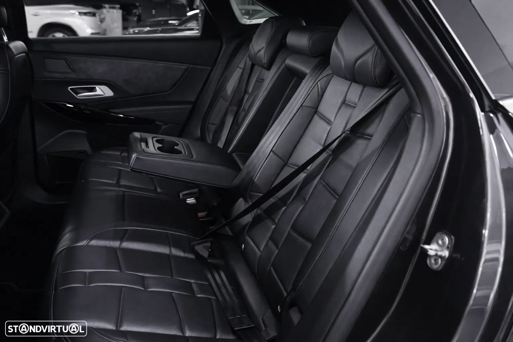 DS DS7 Crossback - 14