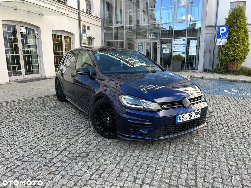 Volkswagen Golf - 3