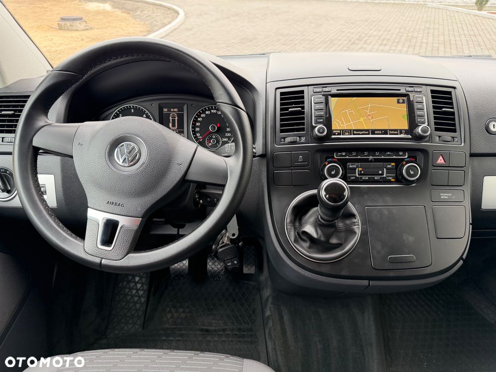 Volkswagen Multivan L1 Business - 30