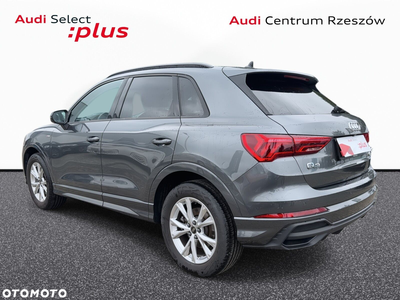 Audi Q3 - 7