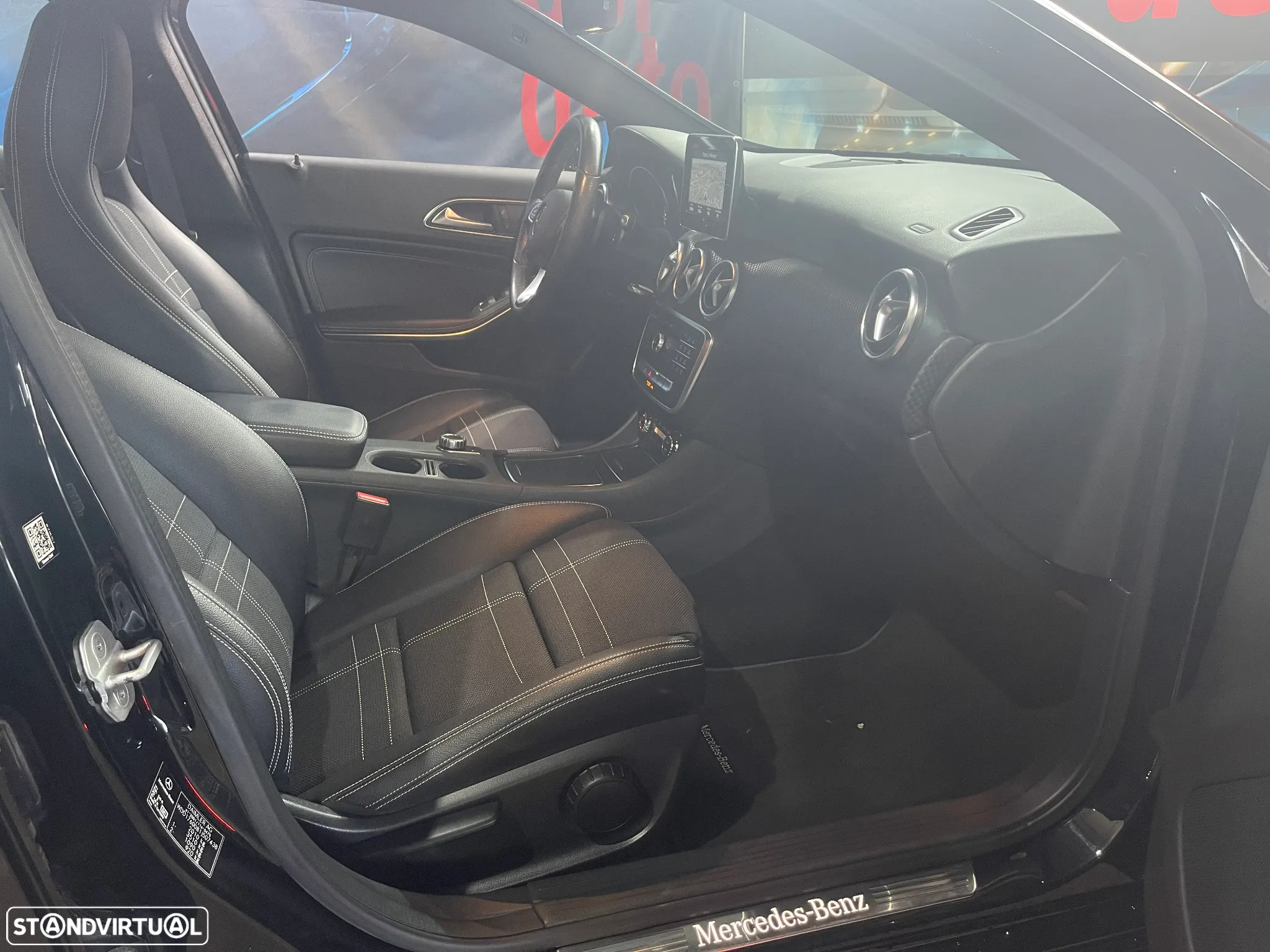 Mercedes-Benz A 200 CDI 7G-DCT - 28