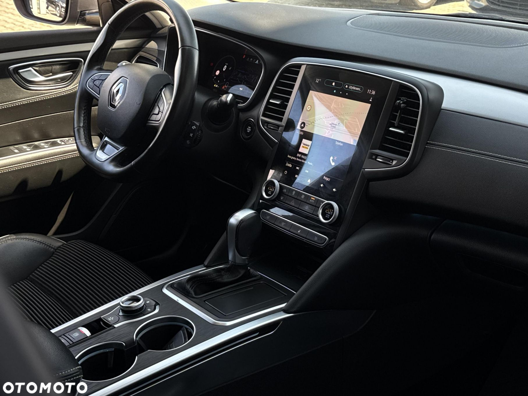 Renault Talisman 1.3 TCe FAP Intens EDC - 10