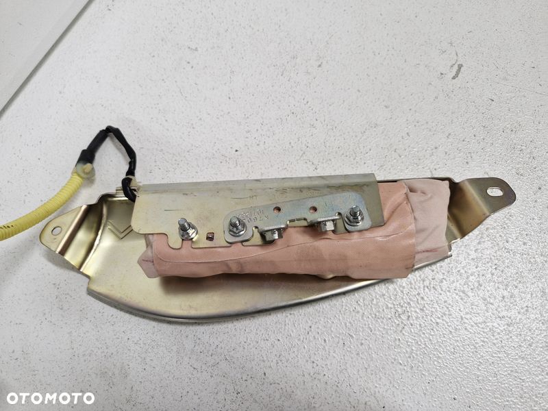 HONDA CIVIC 8 VIII PODUSZKA POWIETRZNA AIRBAG FOTELA LEWA 78005-SNB-G82 - 5