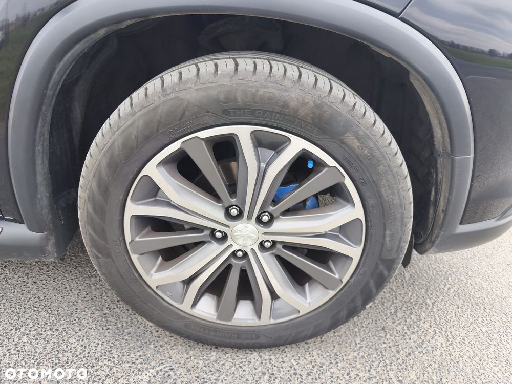 Peugeot 4008 HDI FAP 150 Stop & Start Allure - 16