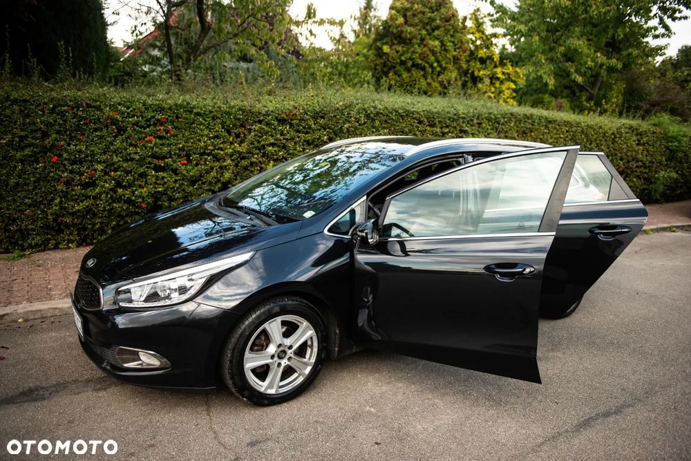 Kia Ceed 1.6 GDI Platinum Edition - 15