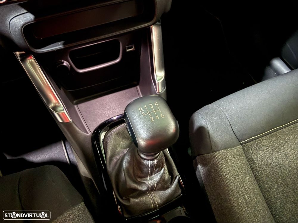 Citroën C3 Aircross 1.2 PureTech C-Series - 11