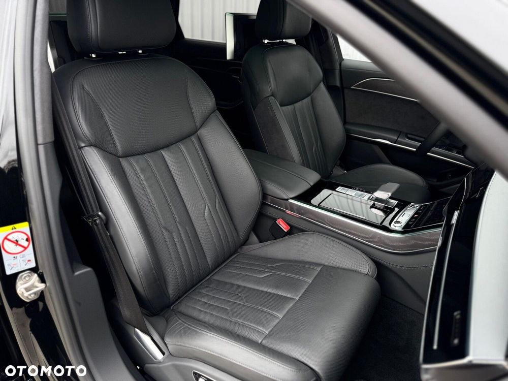 Audi A8 L 60 TFSI e Quattro Tiptronic - 33