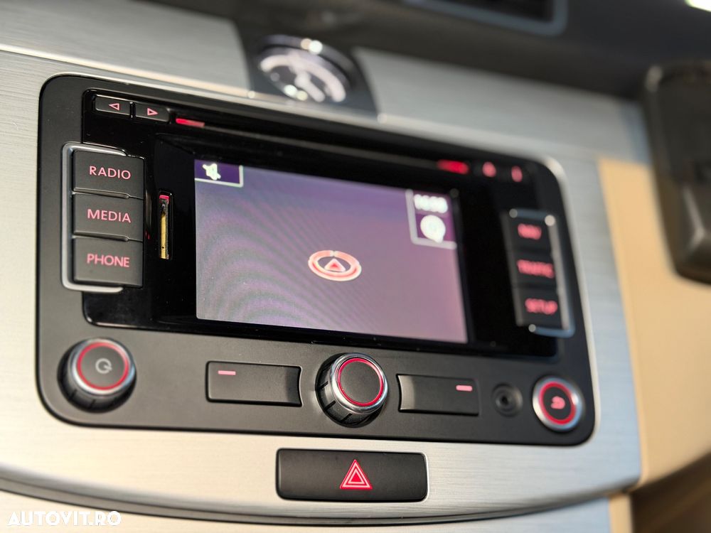 Volkswagen Passat CC 1.4 TSI DSG BMT - 24