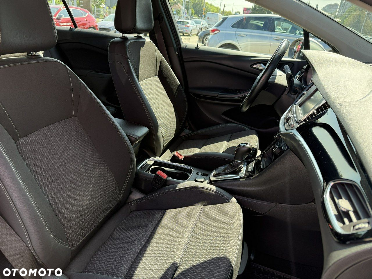 Opel Astra - 12