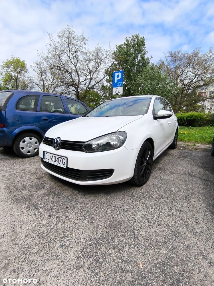 Volkswagen Golf 1.4 Tour - 2
