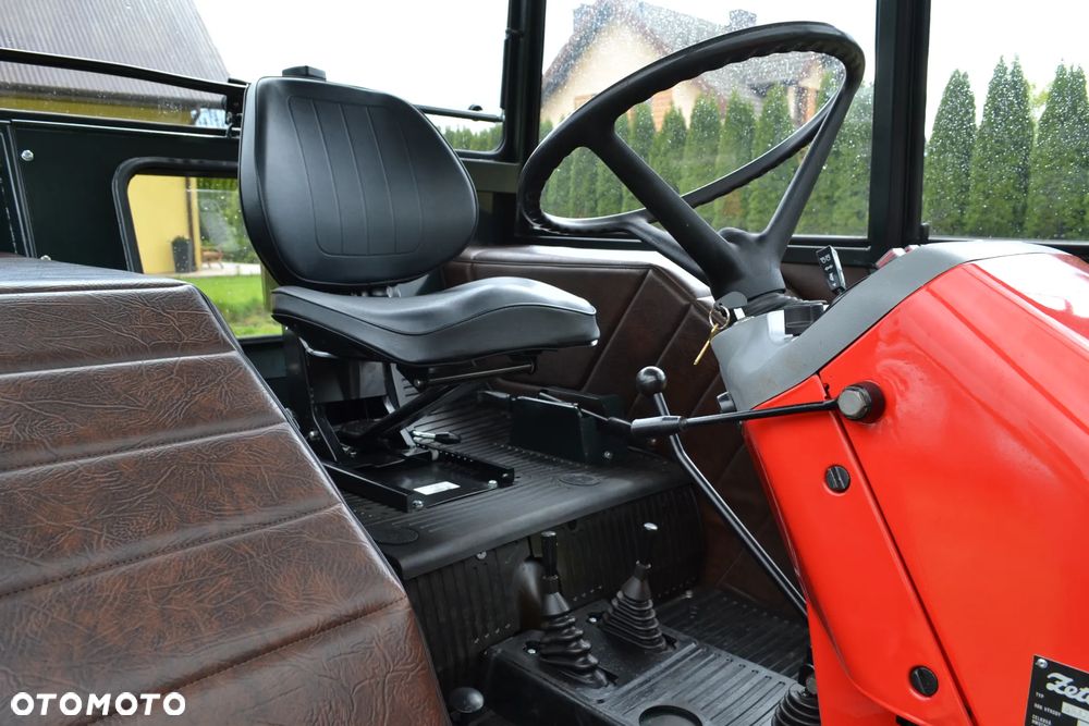 Zetor 5211 - 13