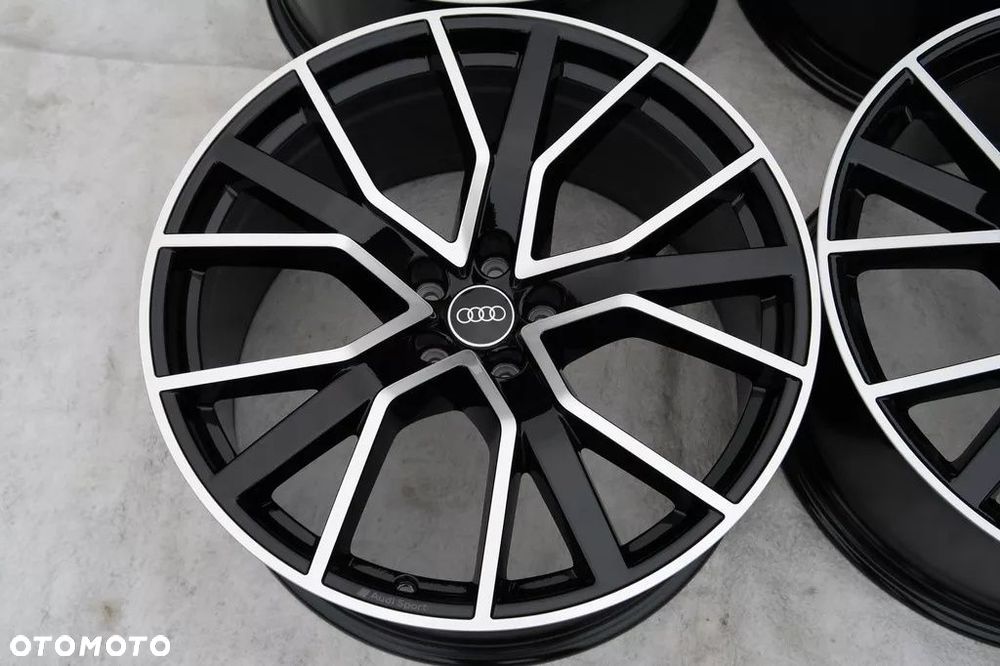 FELGI AUDI RS6 RS7 S7 Q7 Q8 A8 S8 21'' 4G0 - 3