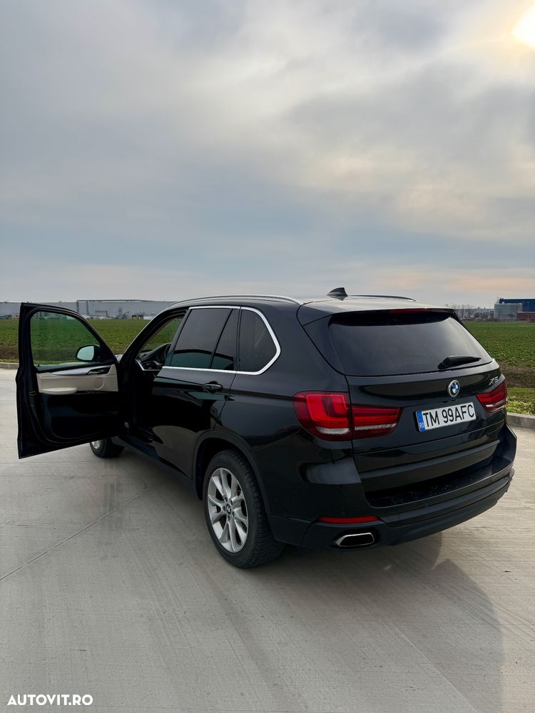 BMW X5 - 22