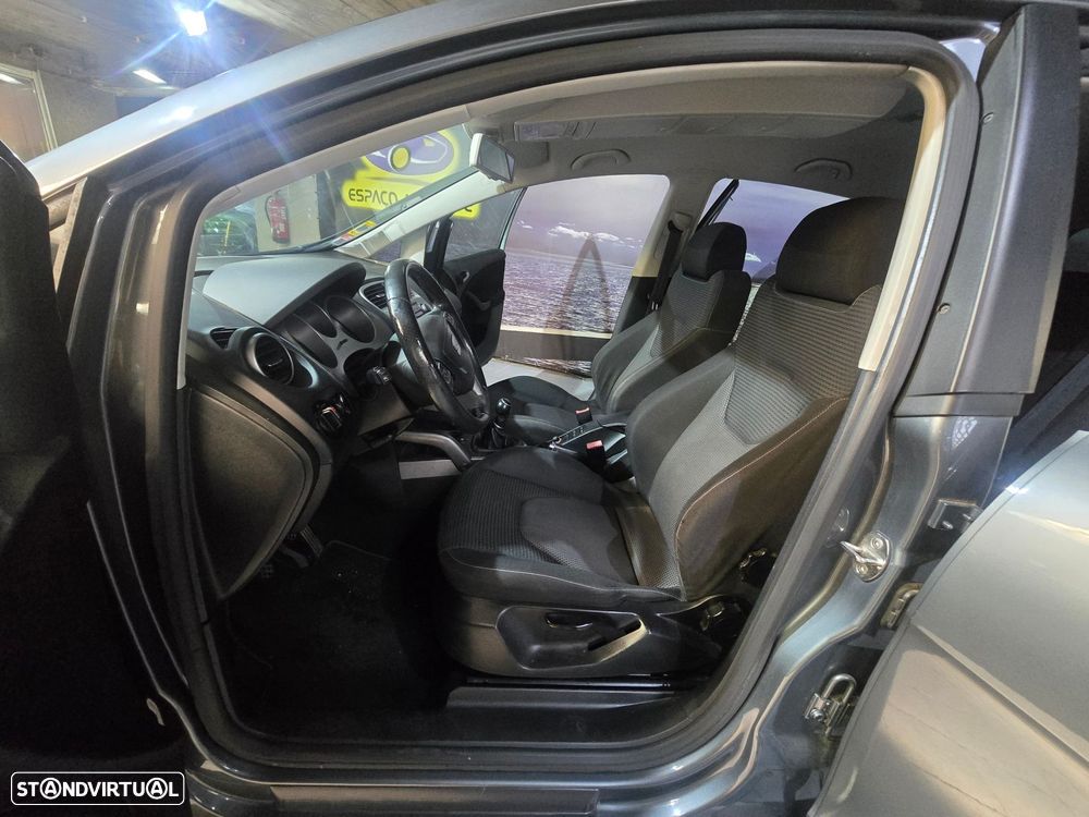 SEAT Altea 1.6 TDi Style Eco.Start-Stop - 7