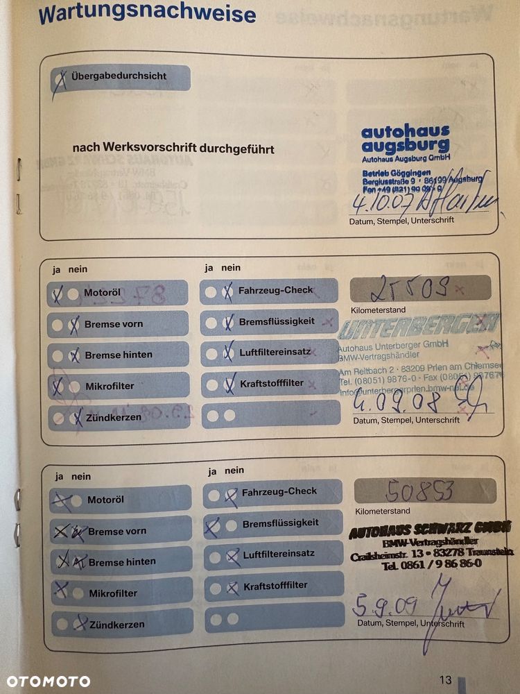 BMW Seria 1 118d DPF - 10