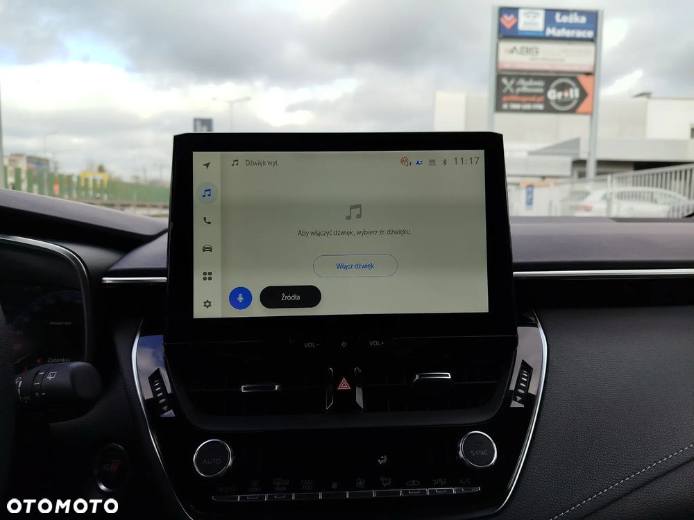 Toyota Corolla 2.0 Hybrid GR Sport - 14