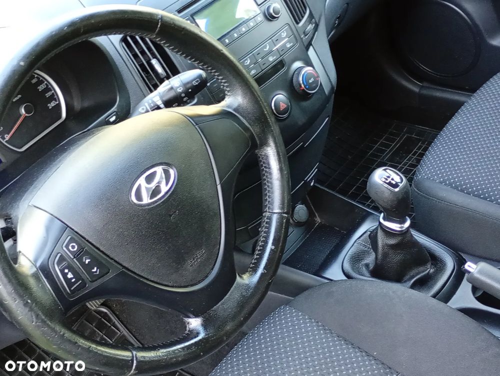 Hyundai i30 - 19