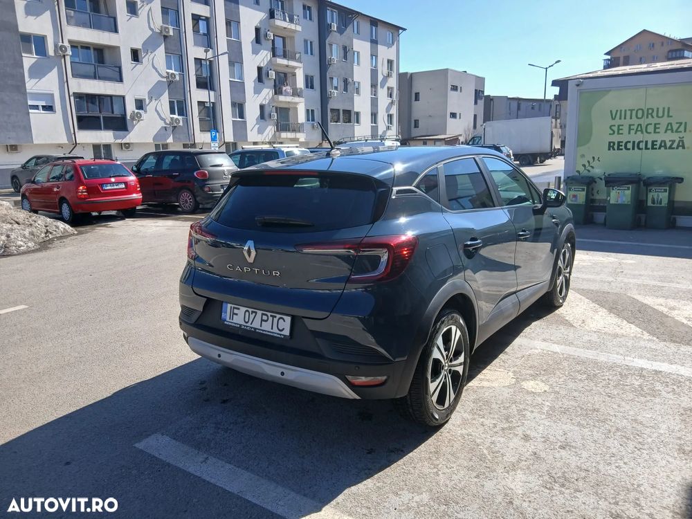 Renault Captur - 3