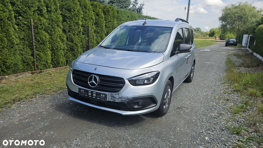 Mercedes-Benz Citan Tourer L1 420.723 - 4