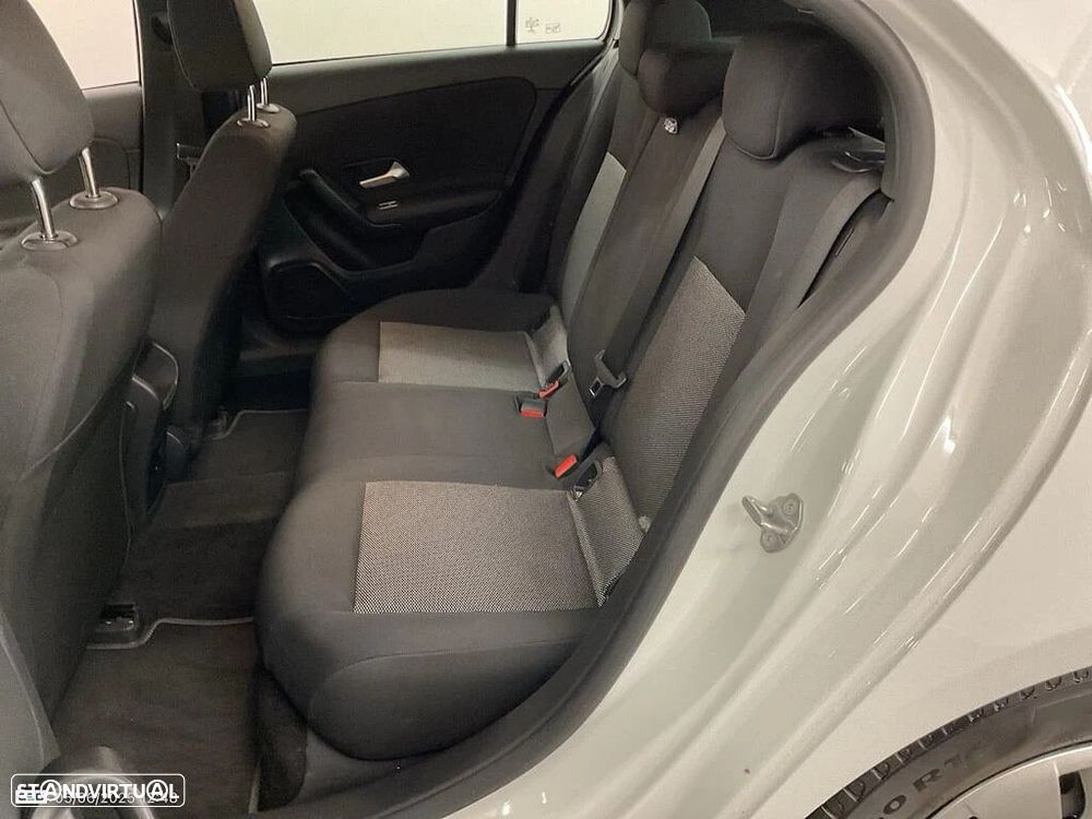 Mercedes-Benz A 160 - 5