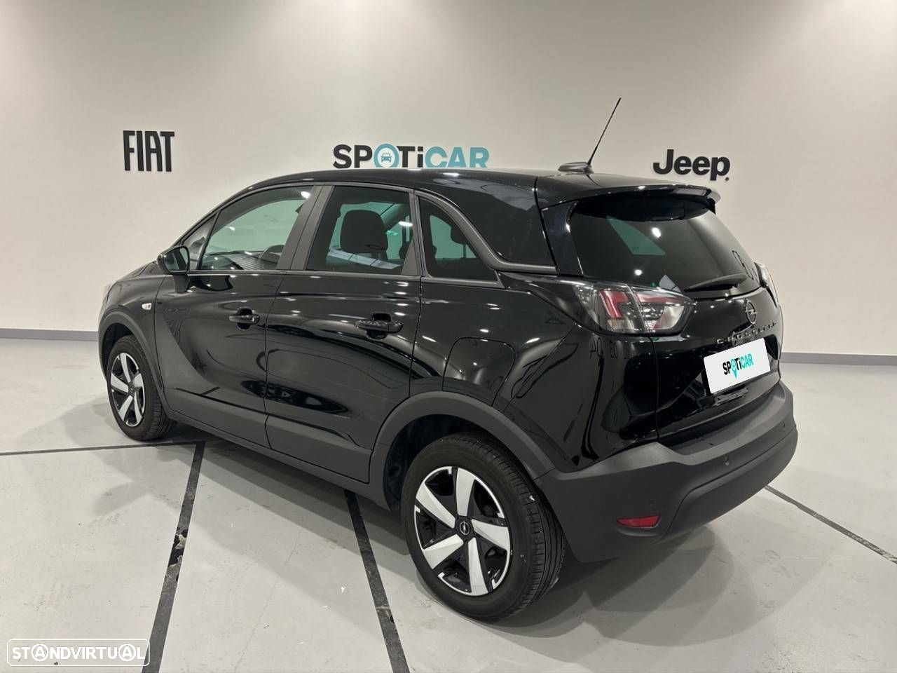 Opel Crossland X 1.5 CDTi Business Edition - 7