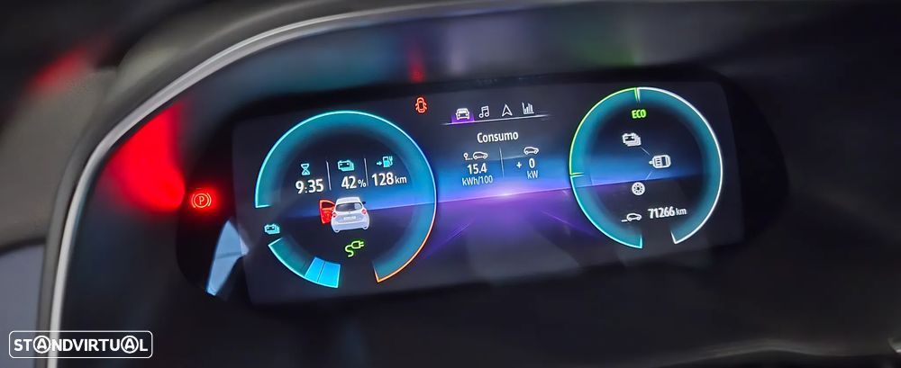 Renault Zoe - 8