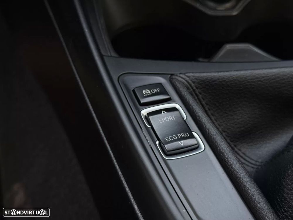 BMW 120 d Urban Line - 30