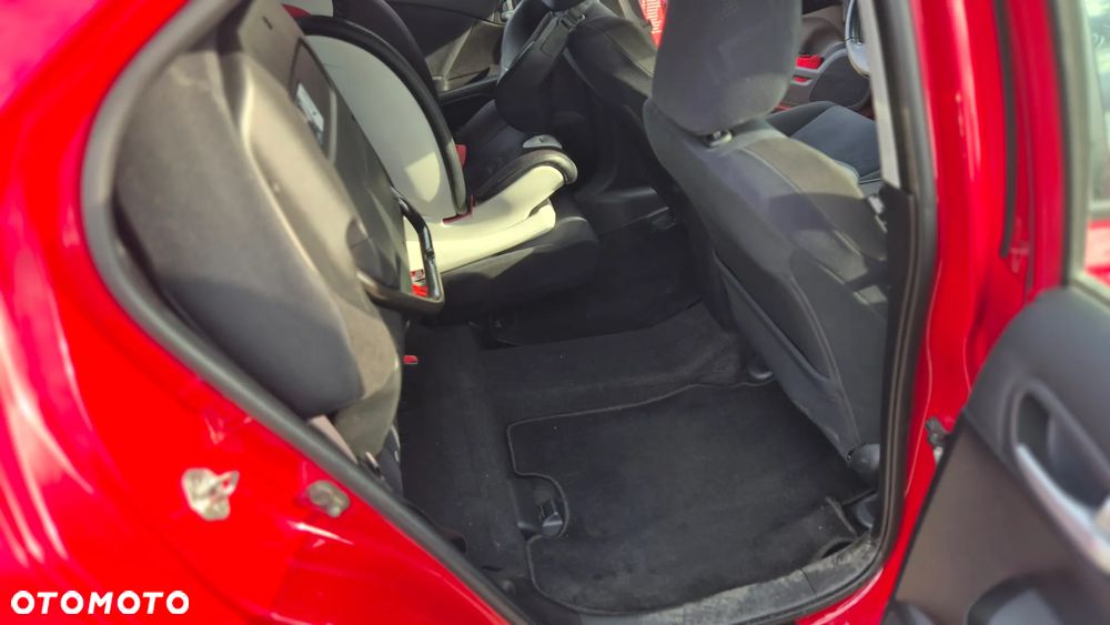 Honda Civic 1.8 Sport - 15