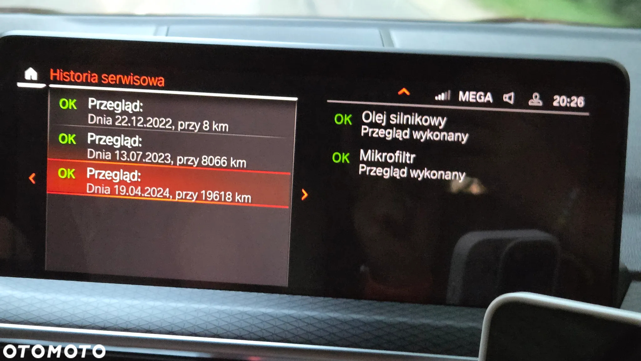 BMW X4 xDrive20i M Sport X sport - 10