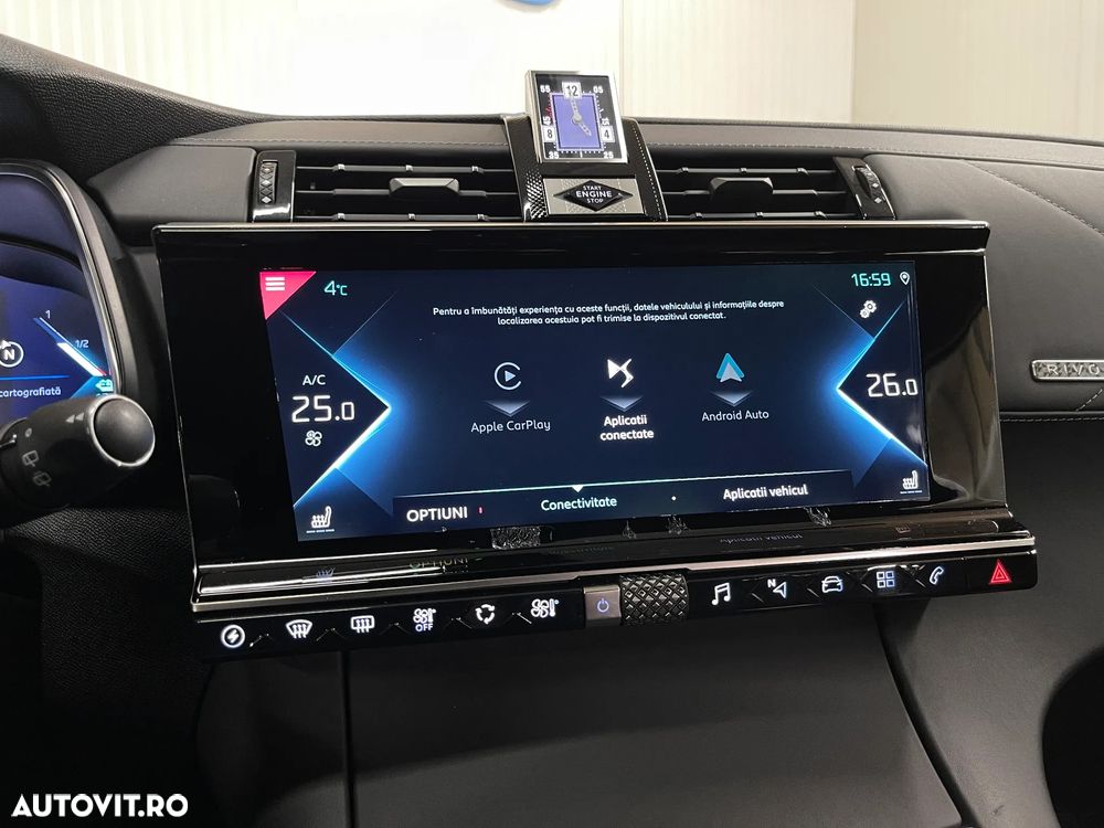 DS Automobiles DS 7 Crossback - 21