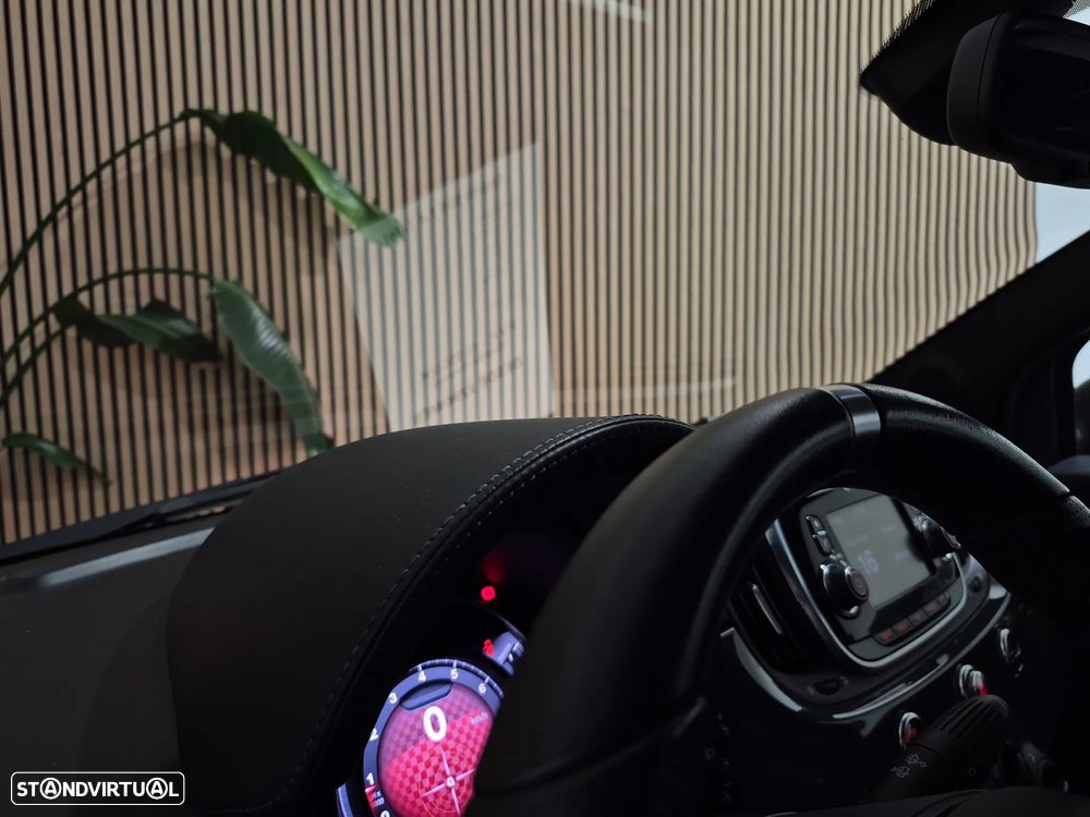 Abarth 595 1.4 T-Jet - 34