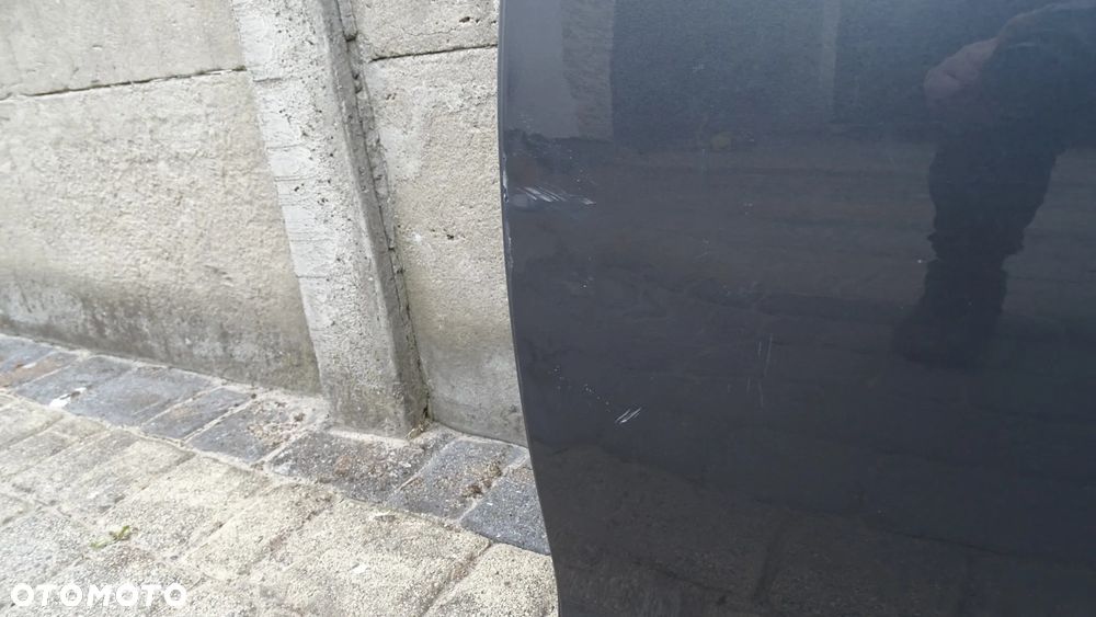 VW GOLF VII H/B 5G4 - drzwi tylne lewe - 4