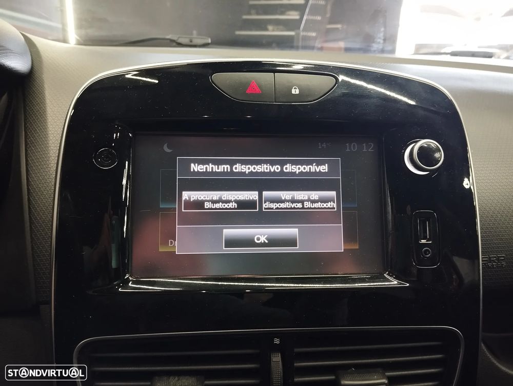 Renault Clio Sport Tourer 1.5 dCi GT Line - 28