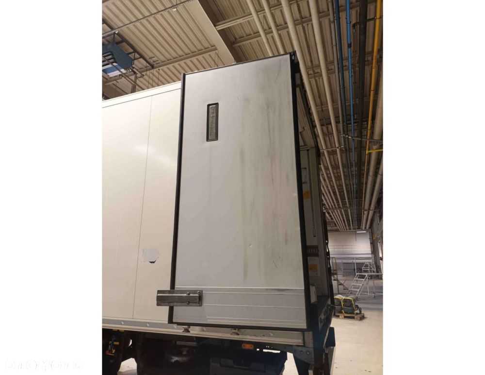 Schmitz Cargobull SKO Double Deck FP 60 ThermoKing SLXi 300 - 6