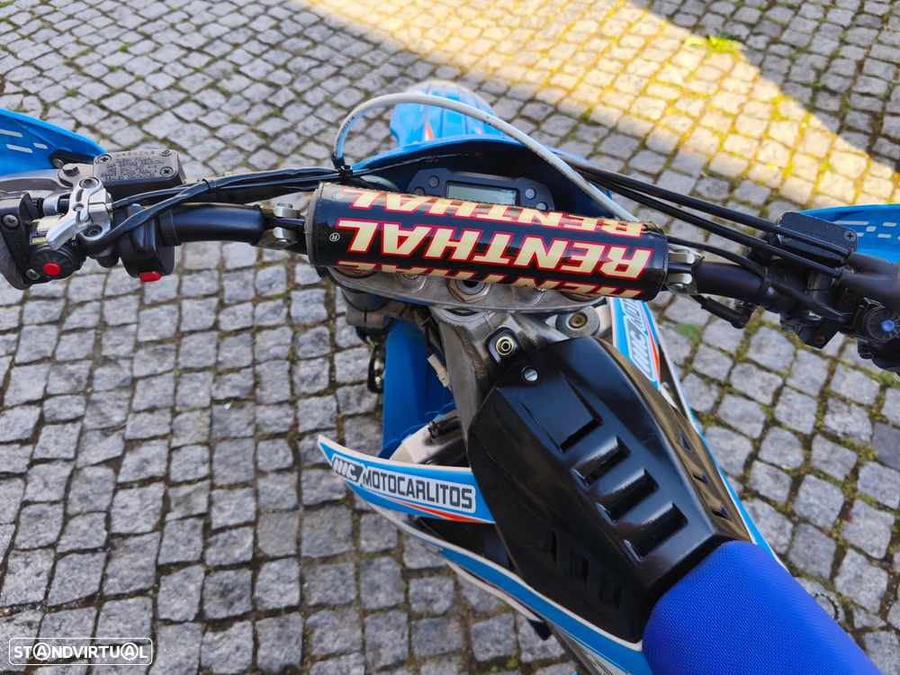 TM Racing EN 250 FI 4T Matriculada (fe/excf/F) - 7