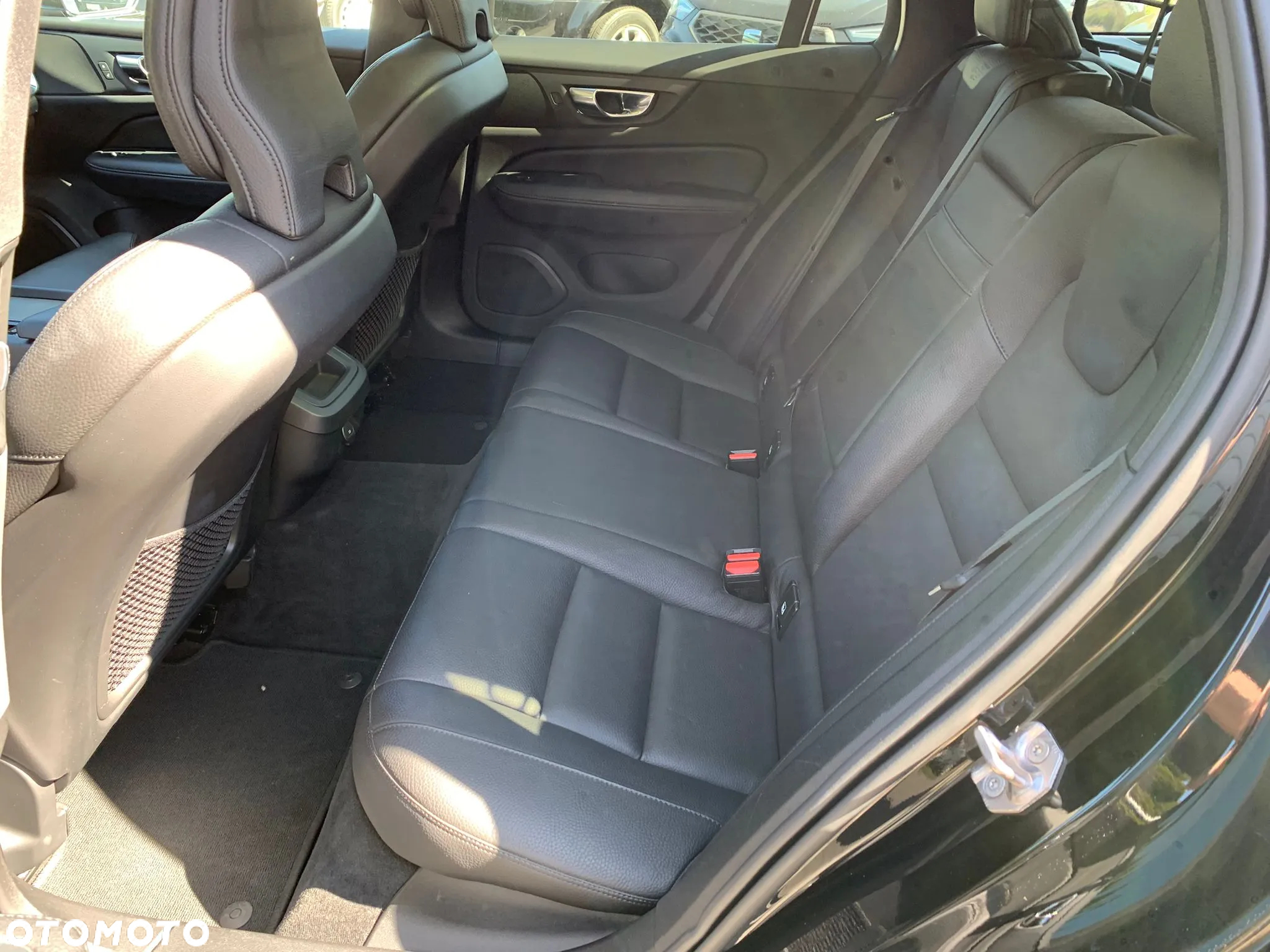 Volvo V60 T4 Geartronic Inscription - 16