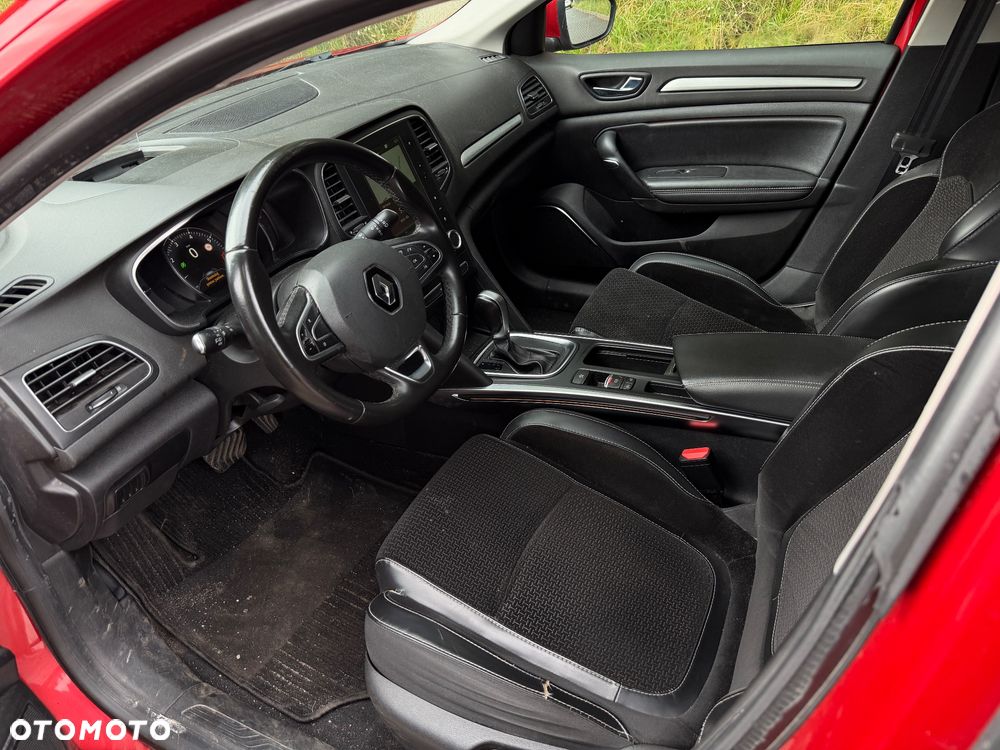 Renault Megane ENERGY TCe 130 EDC INTENS - 14
